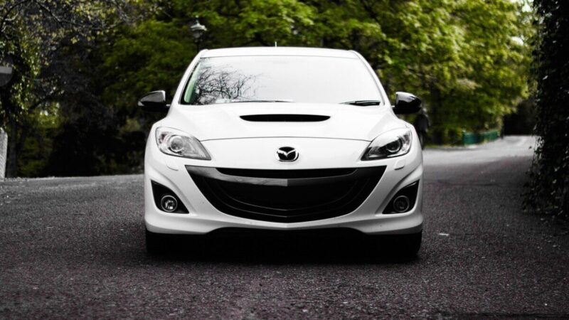 Oficialiai debiutavo naujasis „Mazda 6e“: viena baterija, greitas įkrovimas ir įspūdinga rida