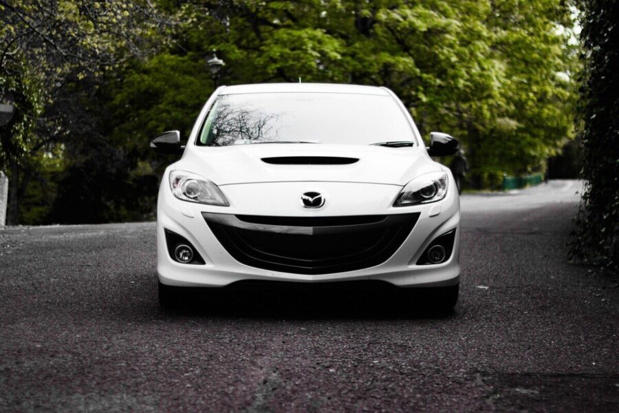 Oficialiai debiutavo naujasis „Mazda 6e“: viena baterija, greitas įkrovimas ir įspūdinga rida