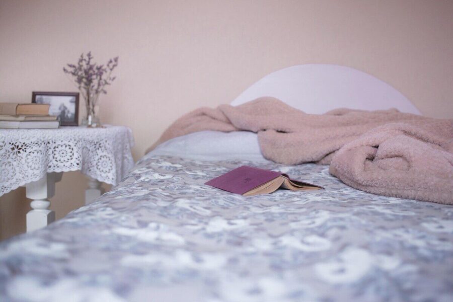 Viena klaida, kurią daro daugelis: sužinokite, kodėl patalynė net po skalbimo skleidžia nemalonų kvapą