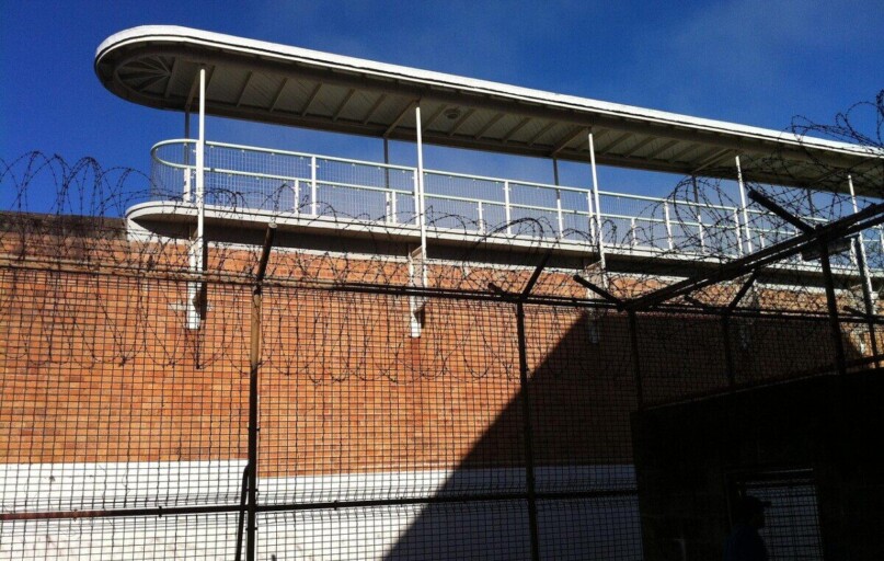 prison, jail, gaol, crime, cage, prisoner, punishment