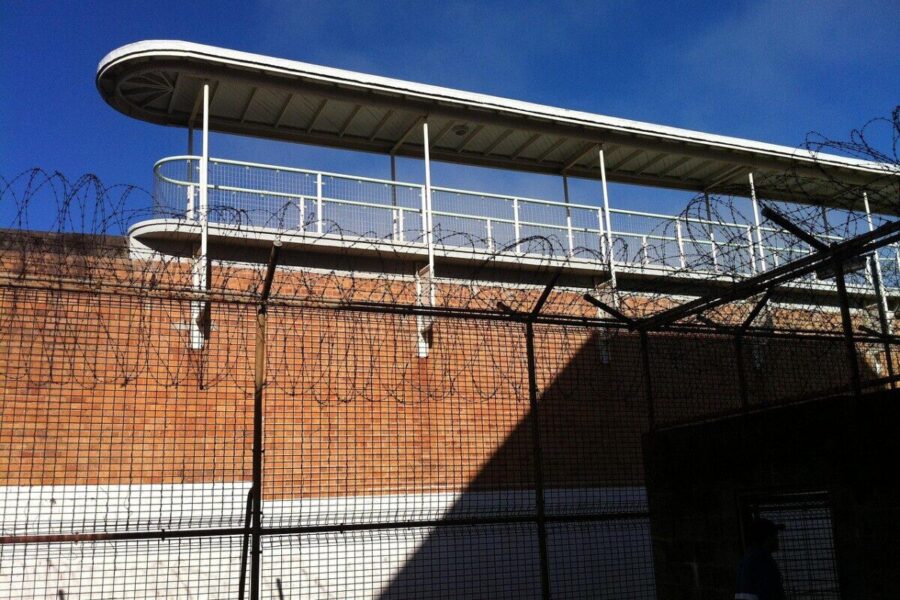 prison, jail, gaol, crime, cage, prisoner, punishment