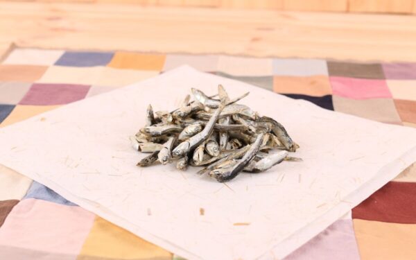 Nedidelė, bet vertinga: ši konservuota žuvis gali būti tikras supermaistas jūsų širdžiai