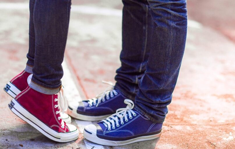 converse, couple, love, lover, sneaker, converse, converse, converse, converse, converse, lover, lover