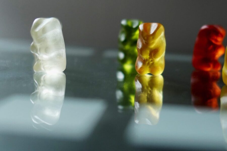 Guminukai. Pixabay nuotr.