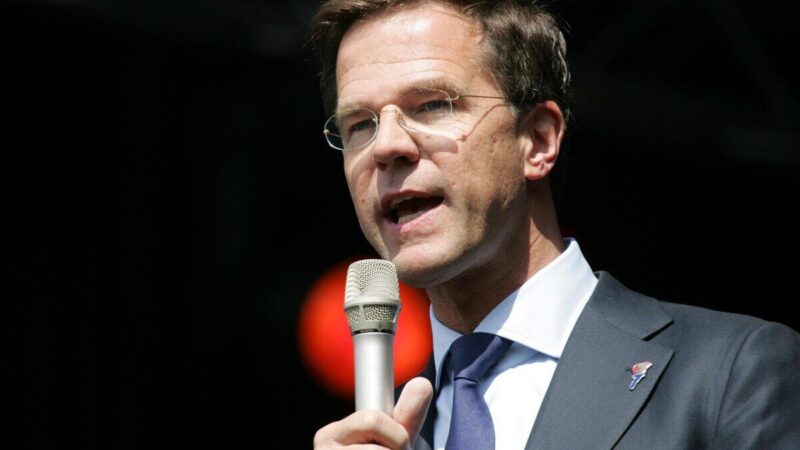 Rutte akcentuoja, kad veiksmai prieš Iraną svarbūs ne tik regionui, bet ir Europai. Kodėl?