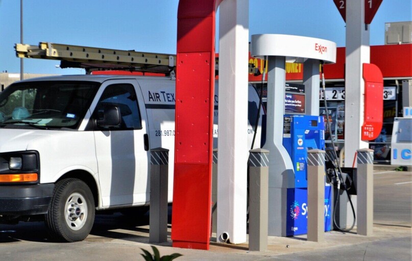 independent contractor, gas station, gassing up, stop for gas, gas pump, red, blue, white, ladder, on truck, on van, white van, cargo, industrial, pump, gas, station, gasoline, fuel, oil, petrol, petroleum, transportation, car, energy, service, stop, diesel, vehicle, fill, automobile, price, refuel, auto, transport, building, travel, truck, cost, gallon, street, day, empty, expensive, premium, road, city, expense, highway, liter, roof, gas rates, prices, at the pump, concrete, rubber tires, headlight, head lamp, parked, waiting, pause, patient, still, working, break, time, stopped, unleaded, leaded, regular, filling station, gasoline station, petrol station, gas station, gas station, gas station, gas station, gas station, gas pump, gas pump, white van, gasoline, petroleum, gas rates, filling station, filling station, gasoline station, petrol station