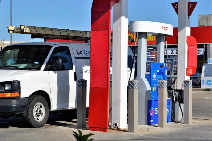 independent contractor, gas station, gassing up, stop for gas, gas pump, red, blue, white, ladder, on truck, on van, white van, cargo, industrial, pump, gas, station, gasoline, fuel, oil, petrol, petroleum, transportation, car, energy, service, stop, diesel, vehicle, fill, automobile, price, refuel, auto, transport, building, travel, truck, cost, gallon, street, day, empty, expensive, premium, road, city, expense, highway, liter, roof, gas rates, prices, at the pump, concrete, rubber tires, headlight, head lamp, parked, waiting, pause, patient, still, working, break, time, stopped, unleaded, leaded, regular, filling station, gasoline station, petrol station, gas station, gas station, gas station, gas station, gas station, gas pump, gas pump, white van, gasoline, petroleum, gas rates, filling station, filling station, gasoline station, petrol station