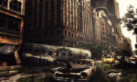 apocalypse, city, end of the world, destruction, apocalypse, apocalypse, apocalypse, apocalypse, apocalypse