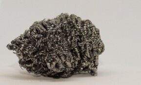metal sponge, pot cleaner, steel wool, plaster wire, wire sponge, kitchen, clean up, dishwashing, steel wool, steel wool, steel wool, steel wool, steel wool