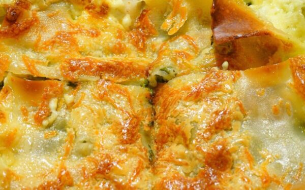 Nebežinote, ką pagaminti iš bulvių? Paprastas receptas, kuris išgelbės užimtais žiemos vakarais