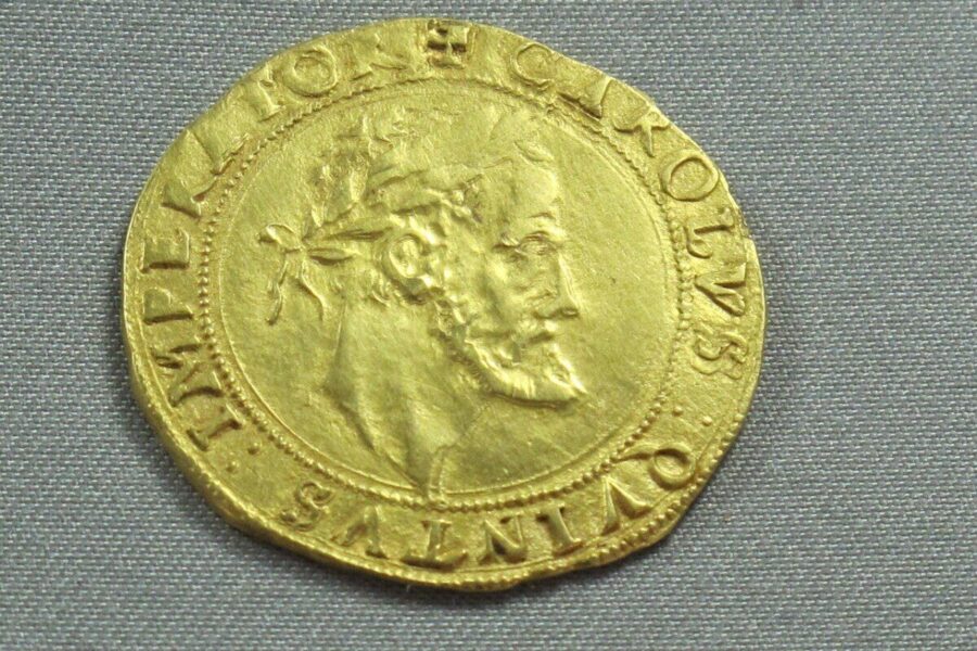 Daugiau nei tūkstančio metų senumo elito kapas Panamoje: stulbinti aukso gausa