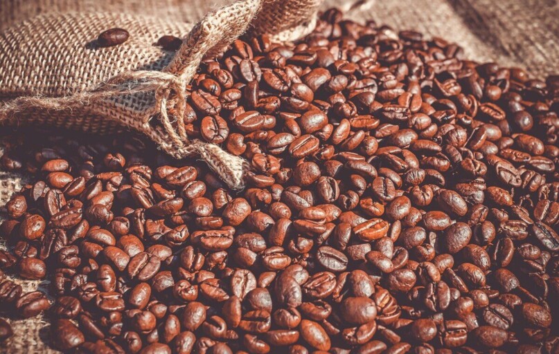 coffee, coffee beans, beans, roasted, caffeine, brown, bag, linen bag, coffee sack, aroma, food, enjoyment, coffee, coffee, coffee, coffee, coffee, coffee beans, coffee beans