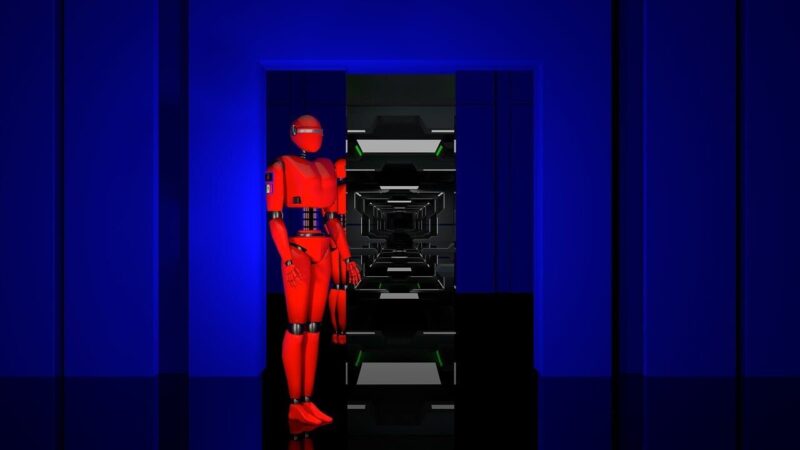 Robotizuotas metro Kinijoje: sužinokite, kaip technologijos keičia kasdienes keliones