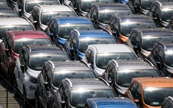 Trojos arklys Europos rinkoje: automobiliai iš Kinijos kelia grėsmę milijonams darbo vietų