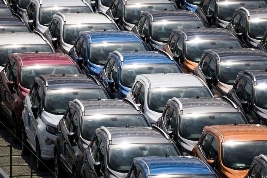 Trojos arklys Europos rinkoje: automobiliai iš Kinijos kelia grėsmę milijonams darbo vietų