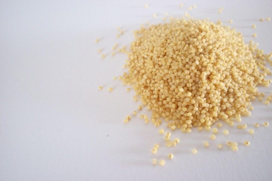 Šios pamirštos kruopos rekomenduojamos vis dažniau: soros gali padėti palaikyti normalų kraujospūdį