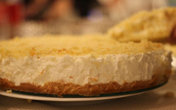 Šeimos receptas, kuris nenuvilia: varškės pyragas visada pavyksta iš pirmo karto