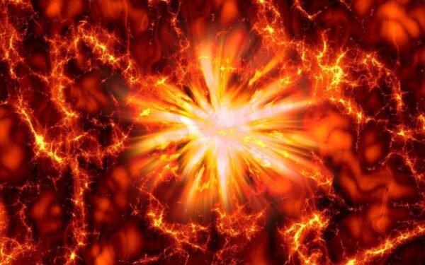 Šiurpinanti pranašystė apie visišką išnykimą: Baba Vanga įvardijo žmonijai lemtingus metus