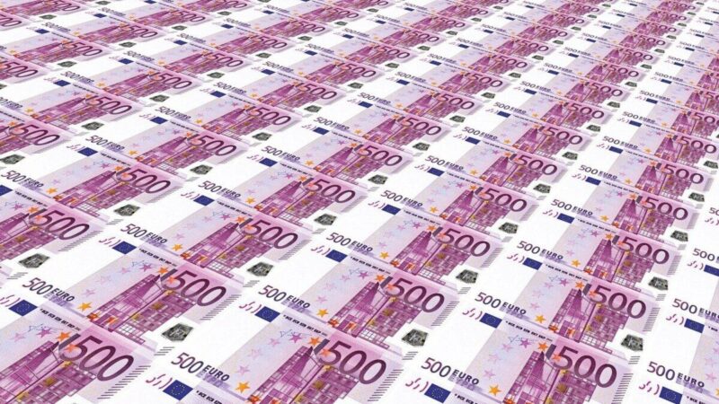 Lietuvai atsiveria SAFE milijardai, pirmuosius mokėjimus planuojama gauti jau šių metų kovą