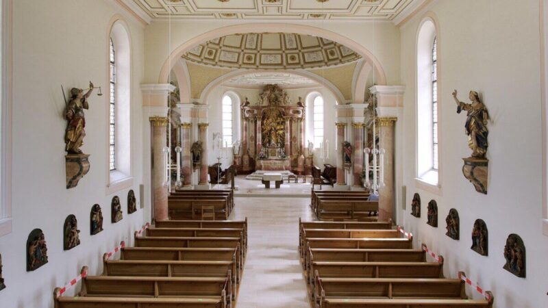 Lietuvos bažnyčios istorija, kuri šokiruoja: paviešintos baisios detalės verčia iš naujo vertinti situaciją