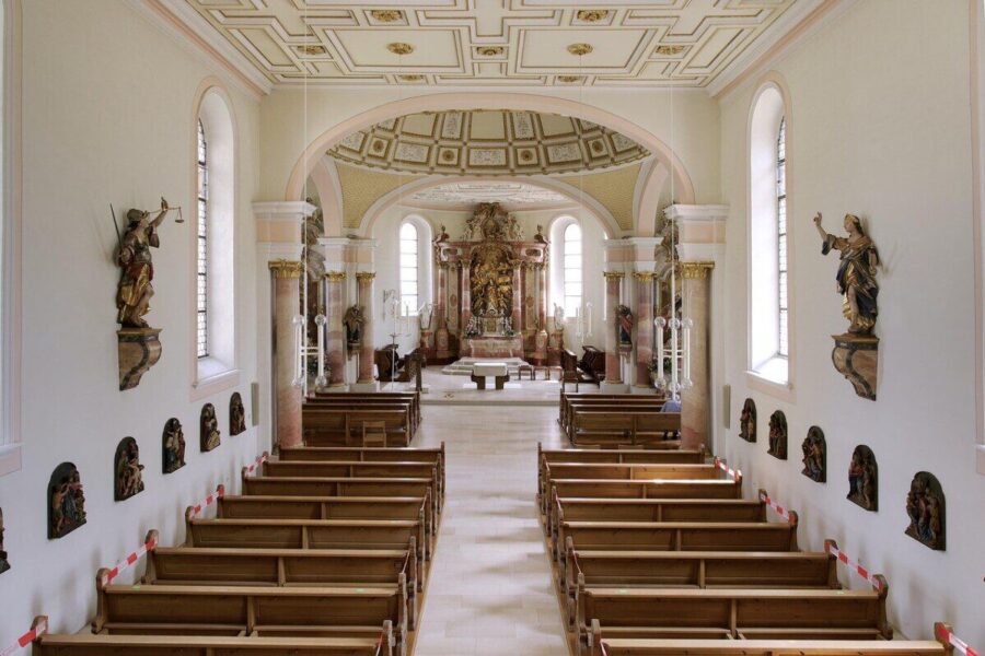 church, christianity, religion, christian, catholic, altar, church pews, distance markers, church, church, church, church, church, christianity, christian, catholic, altar