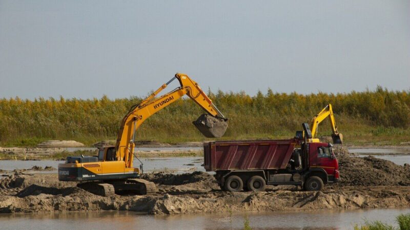 Ar mūsų laukia statybų kainų sprogimas? Naujausias Seimo siūlymas kelia rimtą didelį nerimą