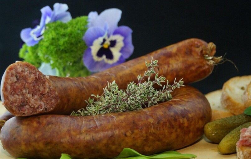 sausage, food, meal, yummy, hearty, sausages, home cooking, vesper, sausage, sausage, sausage, sausage, sausage, sausages