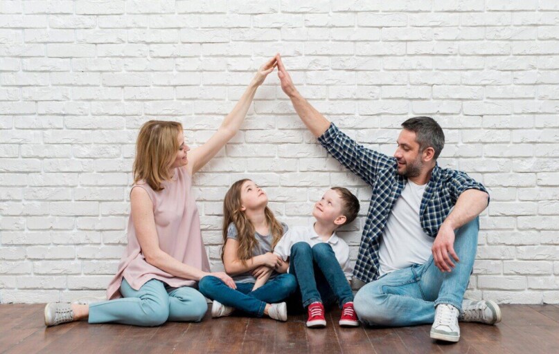 home, house, family, love, dreams, children, mother, father, mother and father, kids, girl and boy, idea, concept, family, family, family, family, family