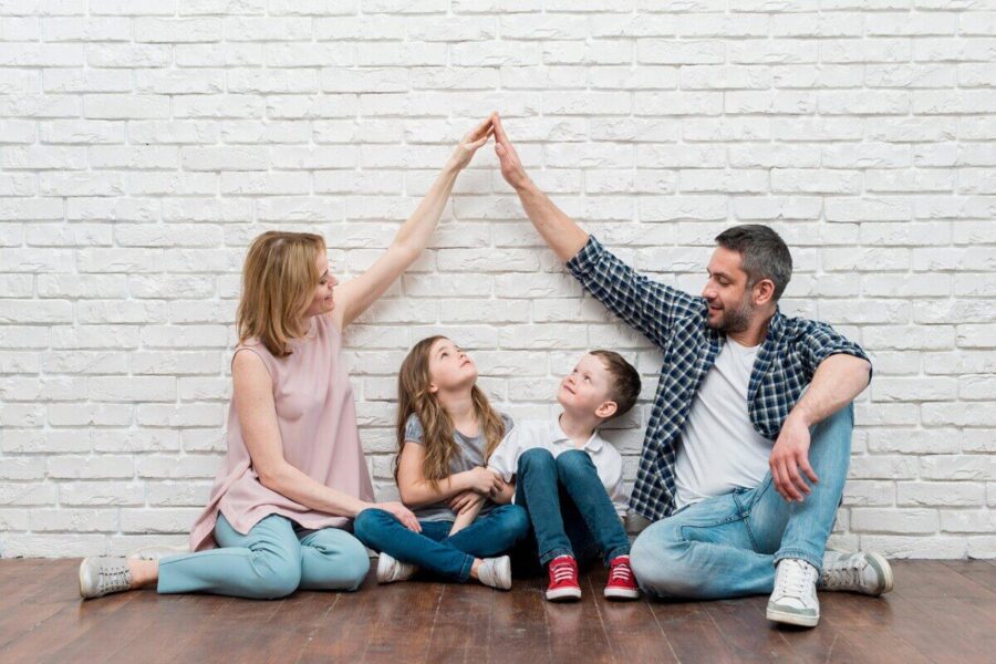 home, house, family, love, dreams, children, mother, father, mother and father, kids, girl and boy, idea, concept, family, family, family, family, family
