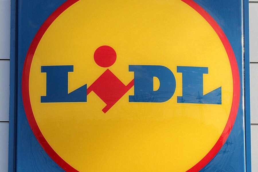 Pirmoji „Lidl“ Raseiniuose atidaryta: kviečia dirbti ir gauti 600 eurų priedą