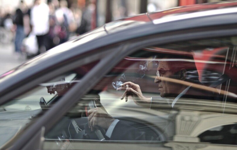 driver, car, street, man, smoking, person, vehicle, auto, automobile, driving, candid, city, urban, london, car wallpapers, street photography