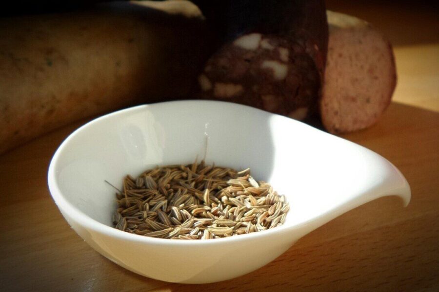 Kodėl verta naudoti kmynus: natūralus būdas sumažinti pilvo pūtimą