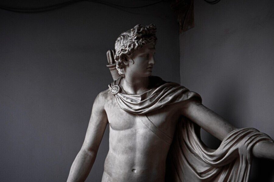 Senovės graikų sveikatos paslaptys: patarimai, kurie stebina net šiuolaikinius gydytojus