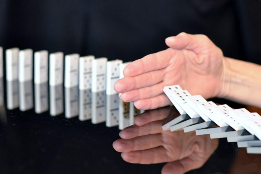 dominoes, small, stop, corruption, dominoes, dominoes, dominoes, stop, stop, stop, stop, stop, corruption