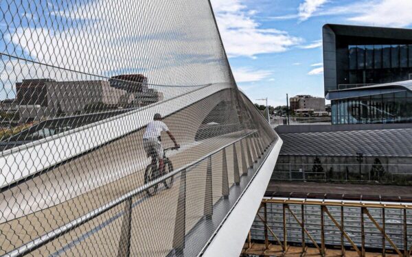 Neatsekami ginklai po didinamuoju stiklu: Koloradas ruošia naujus 3D spausdinimo ribojimus