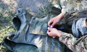 military, soldier, marines, ukraine, armor