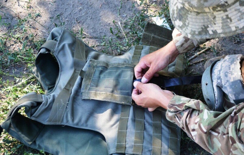 military, soldier, marines, ukraine, armor