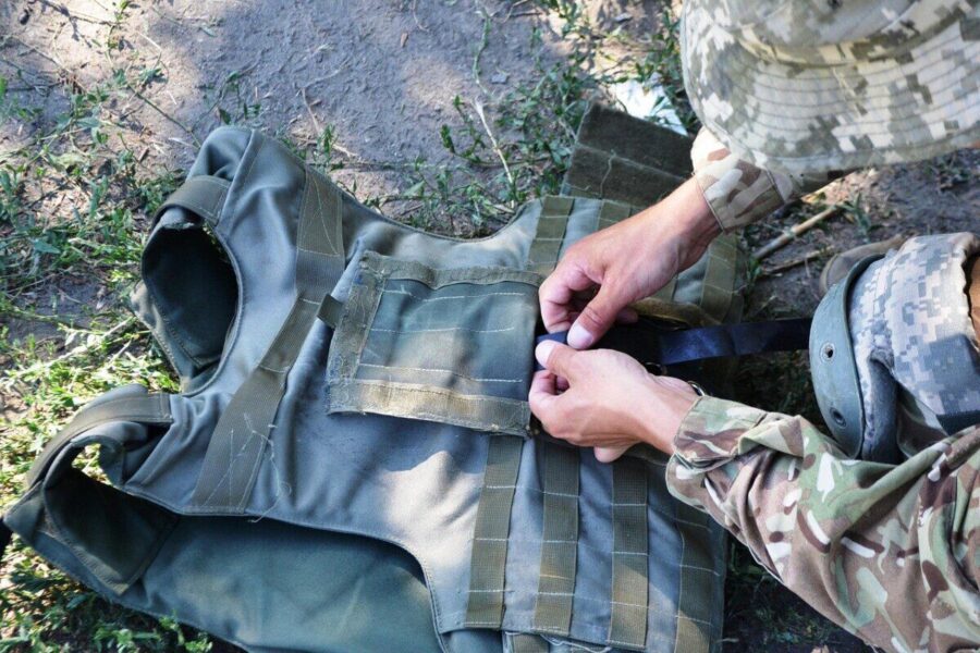 military, soldier, marines, ukraine, armor