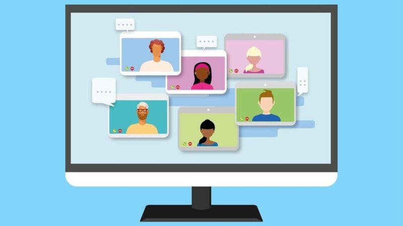 „Google“ pagaliau išspręs erzinusią „Meet“ problemą: atsiras nauja skiltis, kurios laukė daugelis