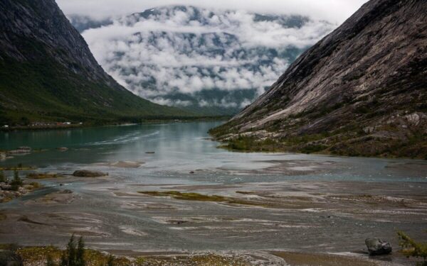 Čikamos slėnyje aptikta stulbinanti sistema: mokslininkai keičia požiūrį į čimuų civilizaciją