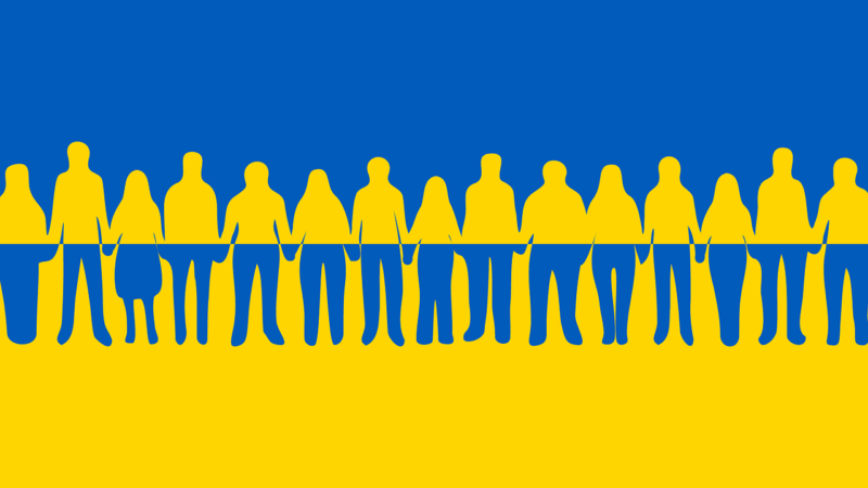 Lietuva prisijungė prie tarptautinio finansinio užtikrinimo Ukrainai