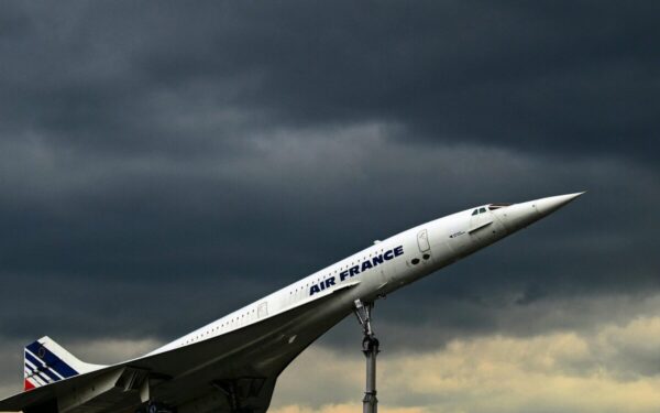 Greičiausias lėktuvas istorijoje: sužinokite, kodėl legendinis „Concorde“ dingo iš dangaus