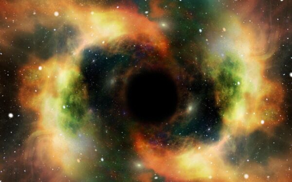 Griūva absoliučiai visi fizikos dėsniai: mokslininkai užfiksavo neregėtą juodosios skylės sprogimą