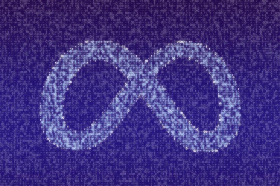 Žiniasklaida tampa dirbtinio intelekto kuru: „Meta“ sudarė licencinę sutartį su „News Corp“