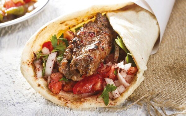 Liulia kebabas namuose: paprastas rytietiško patiekalo receptas ir tobulo skonio paslaptis