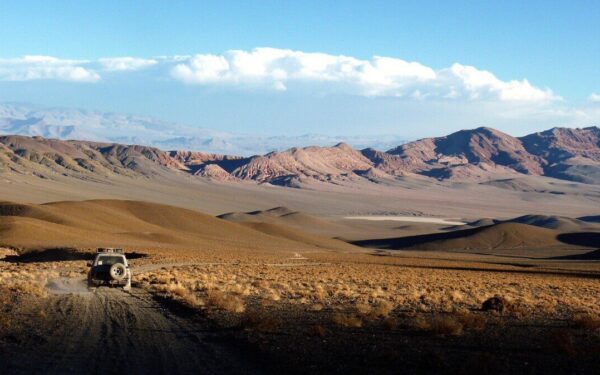 Retas genetinis evoliucinis pranašumas: Anduose gyvenantys žmonės turi unikalią apsaugą nuo arseno