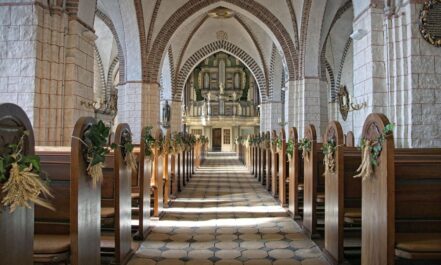 church, religion, evangelical, church organ, church pews, columns, quiet, vault, thanksgiving, church, church, church, church, church
