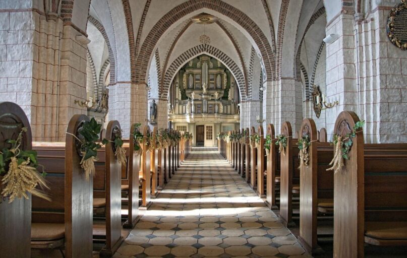 church, religion, evangelical, church organ, church pews, columns, quiet, vault, thanksgiving, church, church, church, church, church