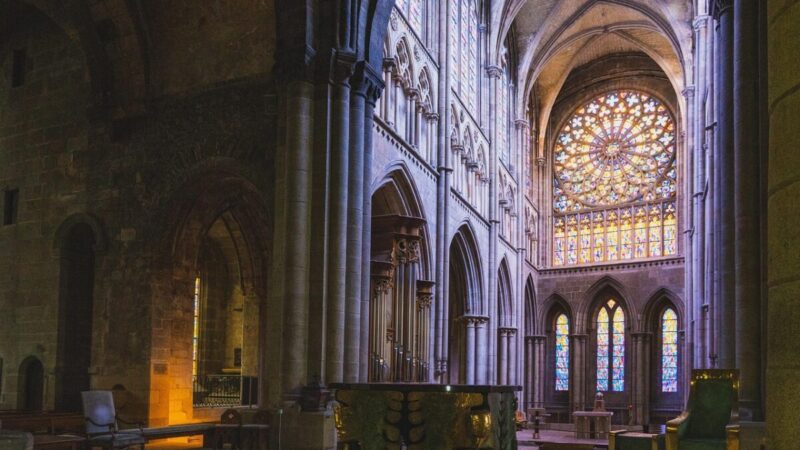 Priminimas tikintiesiems: dvasininkai paaiškina, kada išpažintis laikoma negaliojančia