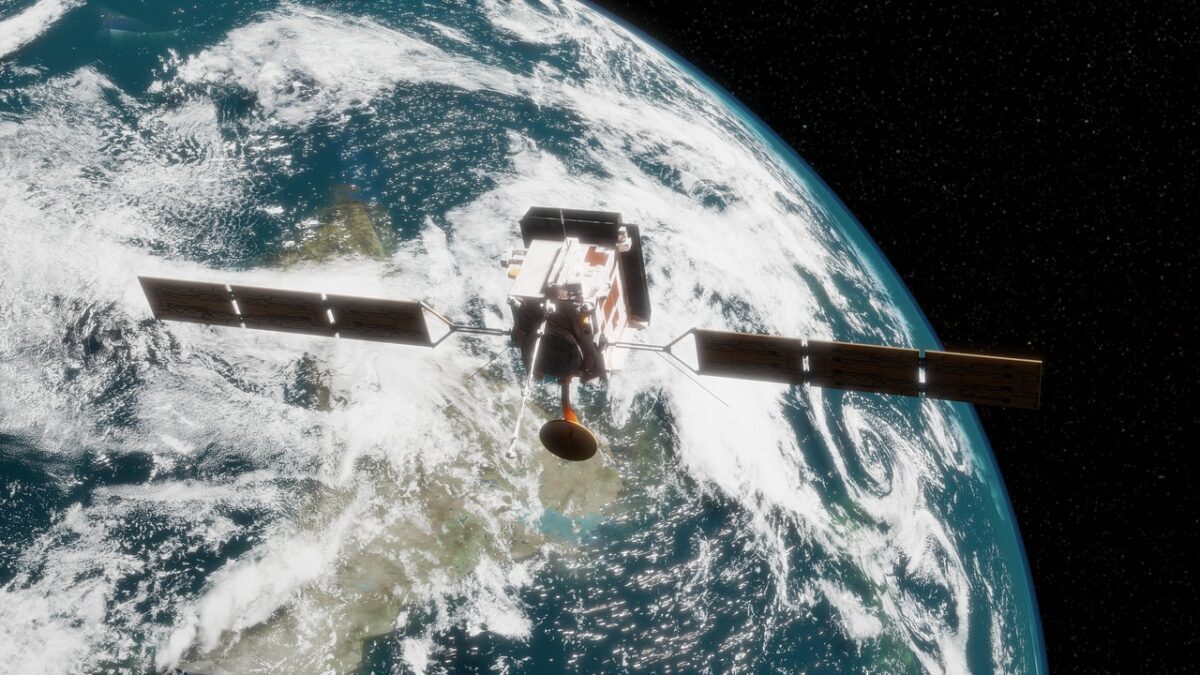 Palydoviniai duomenys kelia nerimą: ekspertų įžvalgos, kodėl metano nuotėkiai vis dar neišspręsti